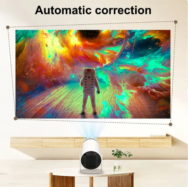 Luxerian™ Projector